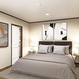 Epic Journey / The Magellan 30CEJ16723AH Bedroom 142587