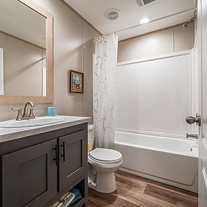 Epic Journey / The Magellan 30CEJ16723AH Bathroom 81951