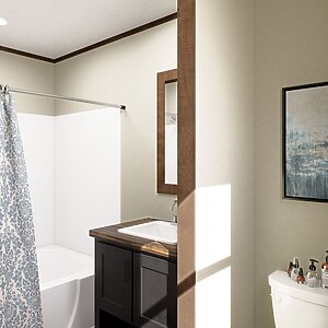 Epic Journey / The Magellan 30CEJ16723AH Bathroom 142595