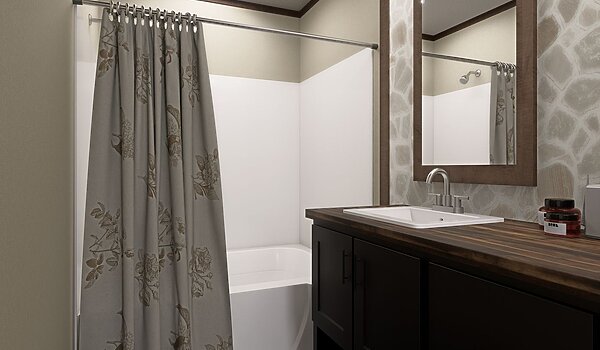 Epic Experience / The Voyage 30CEE16763HH Bathroom 142666