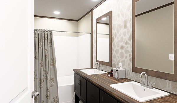 Epic Experience / The Voyage 30CEE16763HH Bathroom 142664