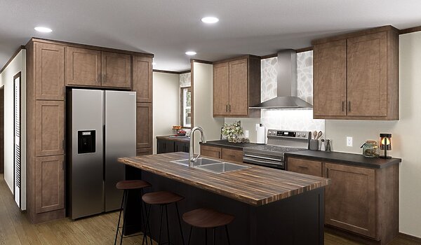 Epic Experience / The Voyage 30CEE16763HH Kitchen 142643