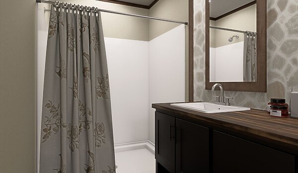 Epic Experience / The Voyage 30CEE16763HH Bathroom 142669