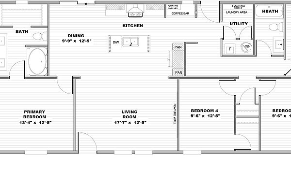 Epic Experience / The Expedition 30CEE28604AH Layout 88222
