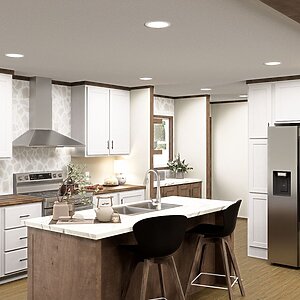 Epic Experience / The Expedition 30CEE28604AH Kitchen 142642