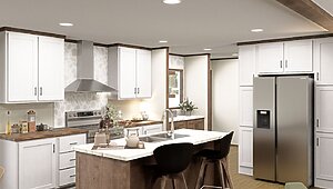 Epic Experience / The Expedition 30CEE28604AH Kitchen 142642