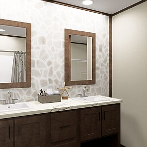 Epic Experience / The Expedition 30CEE28604AH Bathroom 142665