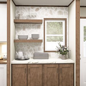 Epic Experience / The Expedition 30CEE28604AH Kitchen 142645