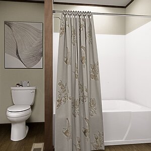Epic Experience / The Expedition 30CEE28604AH Bathroom 142675