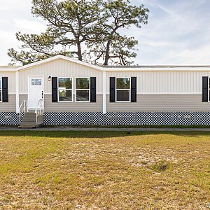 Epic Experience / The Expedition 30CEE28604AH Exterior 96151