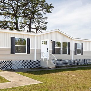 Epic Experience / The Expedition 30CEE28604AH Exterior 96152