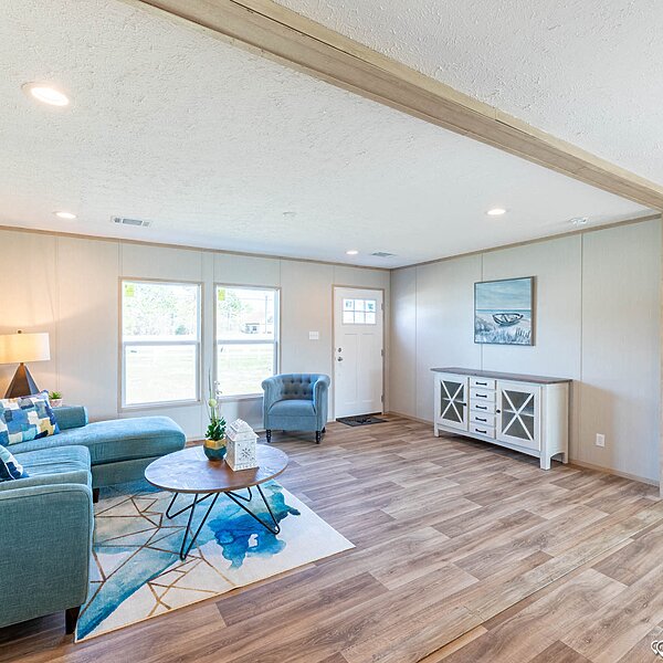 Epic Experience / The Expedition 76CEE28604AH Interior 96149