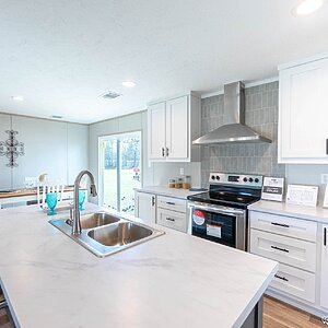 Epic Experience / The Expedition 30CEE28604AH Kitchen 96145
