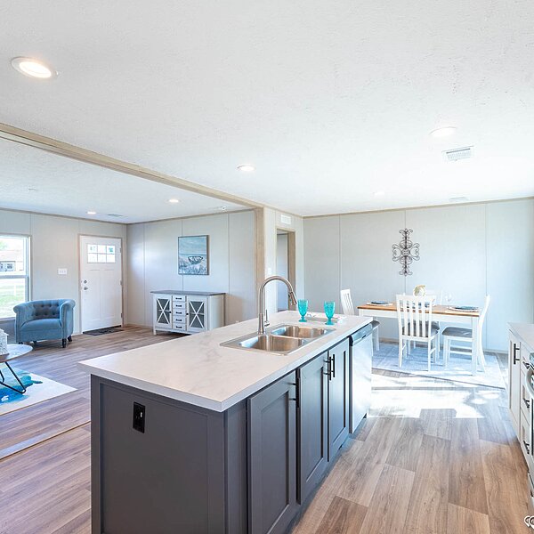 Epic Experience / The Expedition 76CEE28604AH Kitchen 96146