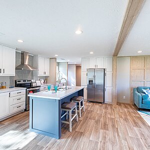 Epic Experience / The Expedition 30CEE28604AH Kitchen 96147