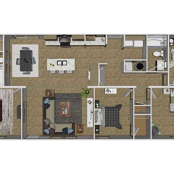 Epic Experience / The Expedition 76CEE28604AH Layout 88223