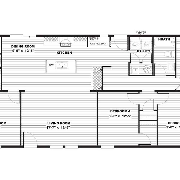 Epic Experience / The Expedition 76CEE28604AH Layout 88222