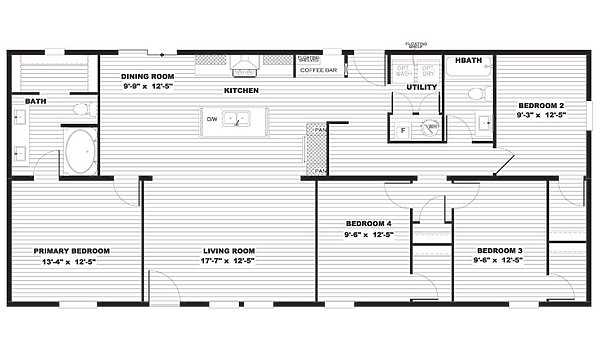 Epic Experience / The Expedition 76CEE28604AH Layout 88222