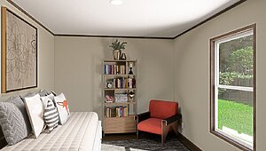 Epic Adventure / The Everest 30CEA32764AH Bedroom 142685