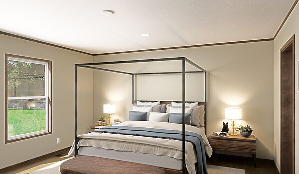 Epic Adventure / The Everest 30CEA32764AH Bedroom 142682