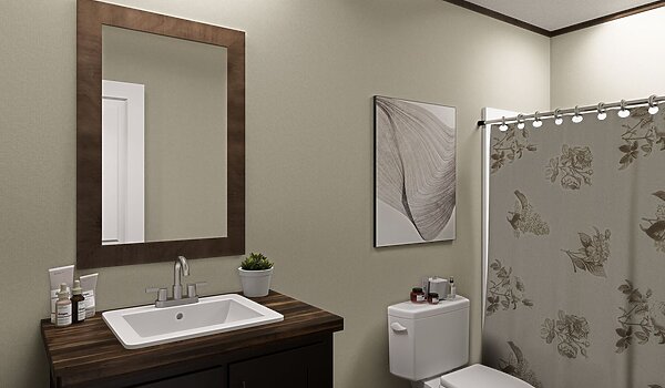 Epic Adventure / The Everest 30CEA32764AH Bathroom 142697