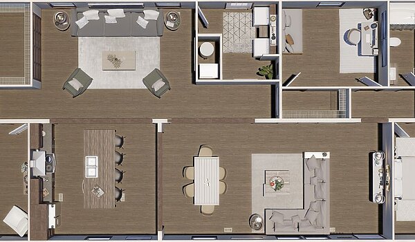 Epic Adventure / The Everest 30CEA32764AH Layout 88237