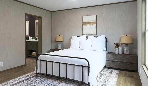 Epic Adventure / The Morocco 30CEA28684AH Bedroom 142755