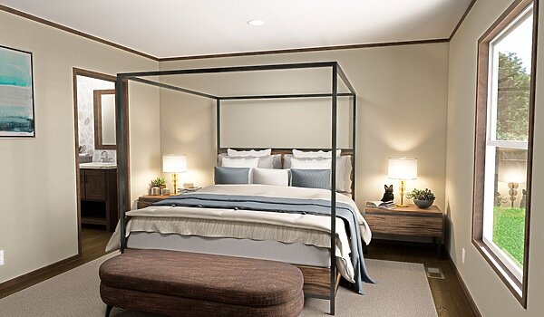 Epic Adventure / The Morocco 30CEA28684AH Bedroom 142772