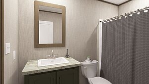 Epic Adventure / The Morocco 30CEA28684AH Bathroom 142779