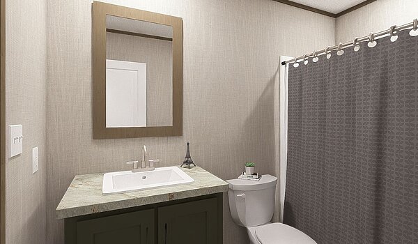 Epic Adventure / The Morocco 30CEA28684AH Bathroom 142779