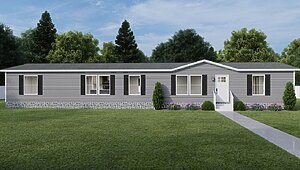 Epic Adventure / The Rainier 30CEA28764AH Exterior 142696