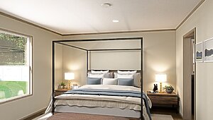 Epic Adventure / The Rainier 30CEA28764AH Bedroom 142736