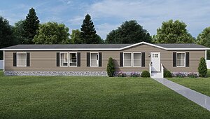 Epic Adventure / The Rainier 30CEA28764AH Exterior 142693