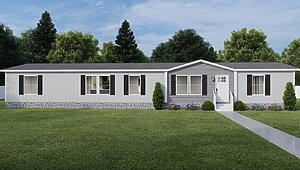 Epic Adventure / The Rainier 30CEA28764AH Exterior 142686