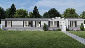 Epic Adventure / The Rainier 30CEA28764AH Exterior 142704