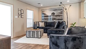 Epic Adventure / The Rainier 76CEA28764AH Interior 132505