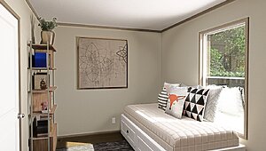 Epic Adventure / The Rainier 30CEA28764AH Bedroom 142738