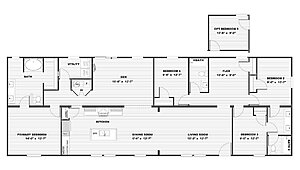 Epic Adventure / The Rainier 76CEA28764AH Layout 132497
