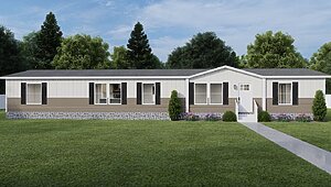 Epic Adventure / The Rainier 30CEA28764AH Exterior 142702