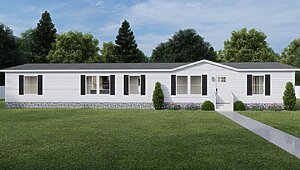 Epic Adventure / The Rainier 30CEA28764AH Exterior 142700