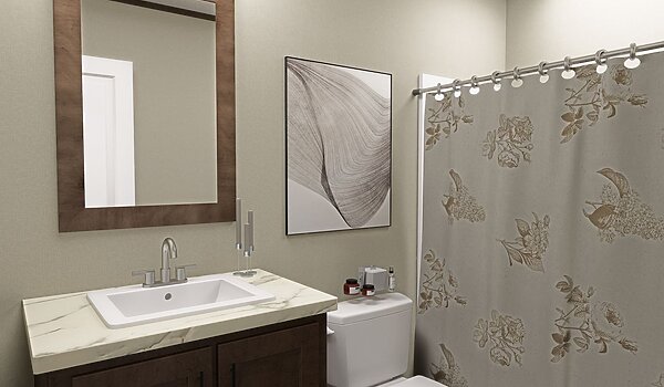 Epic Adventure / The Rio 30CEA28563AH Bathroom 142765