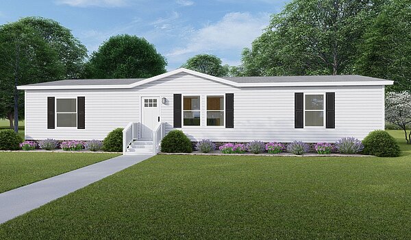 Epic Adventure / The Rio 30CEA28563AH Exterior 142717
