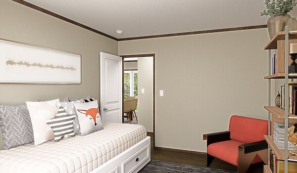Epic Adventure / The Rio 30CEA28563AH Bedroom 142759