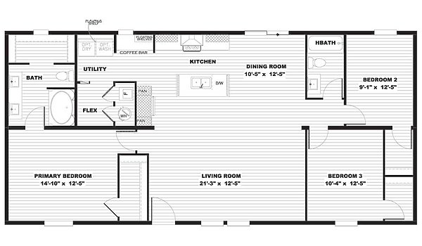 Epic Adventure / The Rio 76CEA28563AH Layout 88266