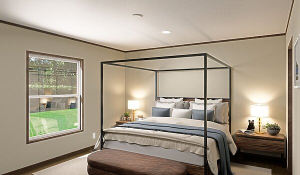 Epic Adventure / The Rio 30CEA28563AH Bedroom 142762