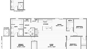 Epic Adventure / The Rio 30CEA28563AH Layout 88266