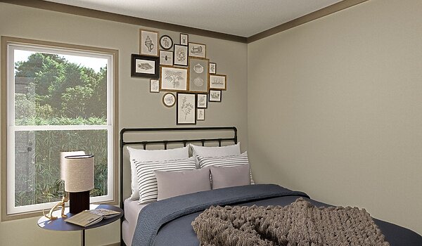 Epic Adventure / The Sydney 30CEA16763AH Bedroom 142813