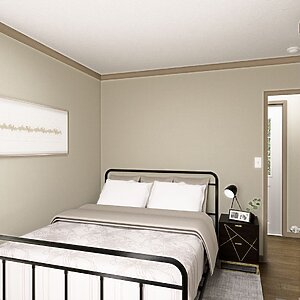 Epic Adventure / The Sydney 30CEA16763AH Bedroom 142811