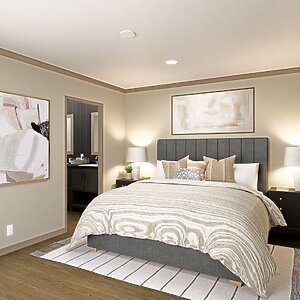 Epic Adventure / The Sydney 30CEA16763AH Bedroom 142815