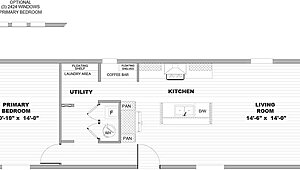 Epic Adventure / The Tuscany 30CEA16682AH Layout 88296